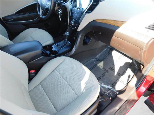 Used 2016 Hyundai Santa Fe Sport FWD image 28