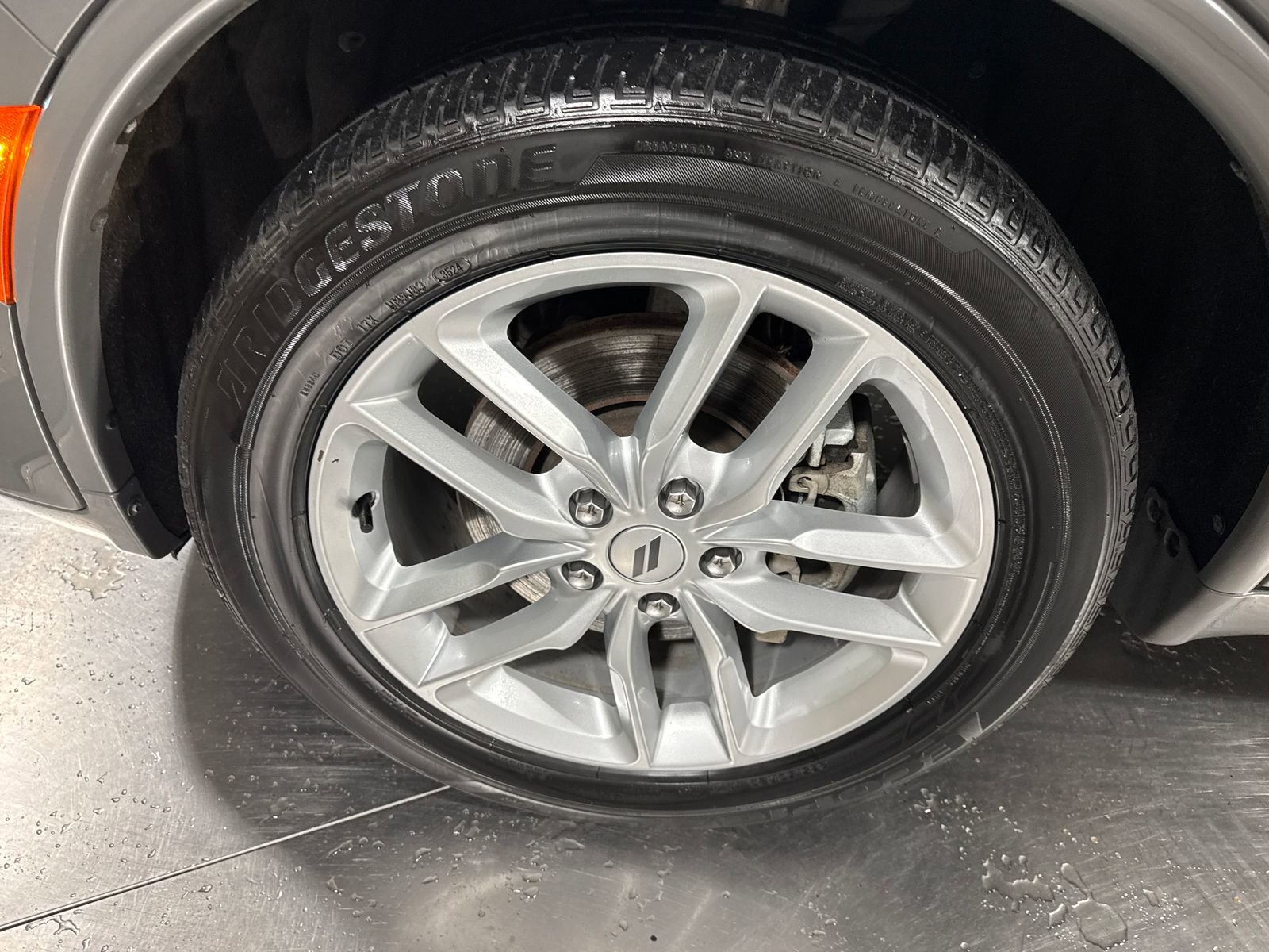 Used 2025 Dodge Durango R/T image 2