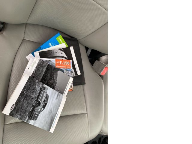 Used 2019 Ford F150 XL w/ Equipment Group 101A Mid AWD/4WD image 19