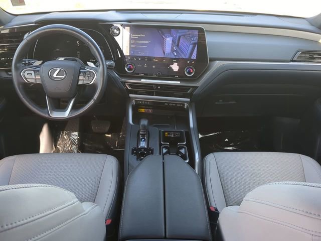 Used 2025 Lexus TX 350 FWD w/ Technology Package image 15
