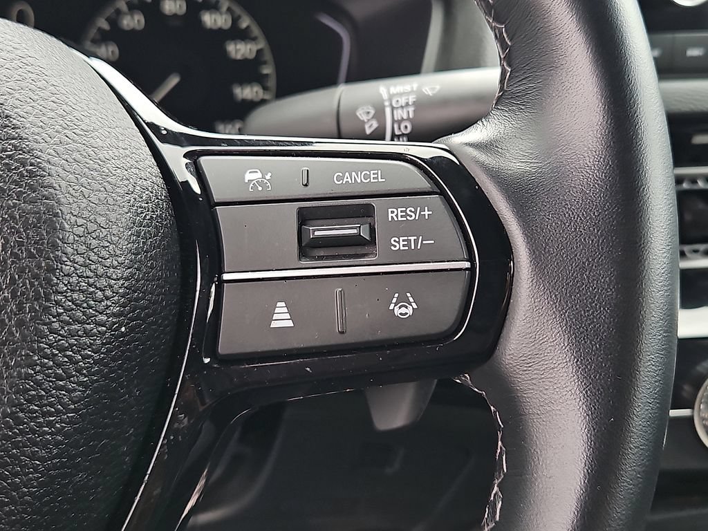 Used 2023 Honda Civic Sport image 23