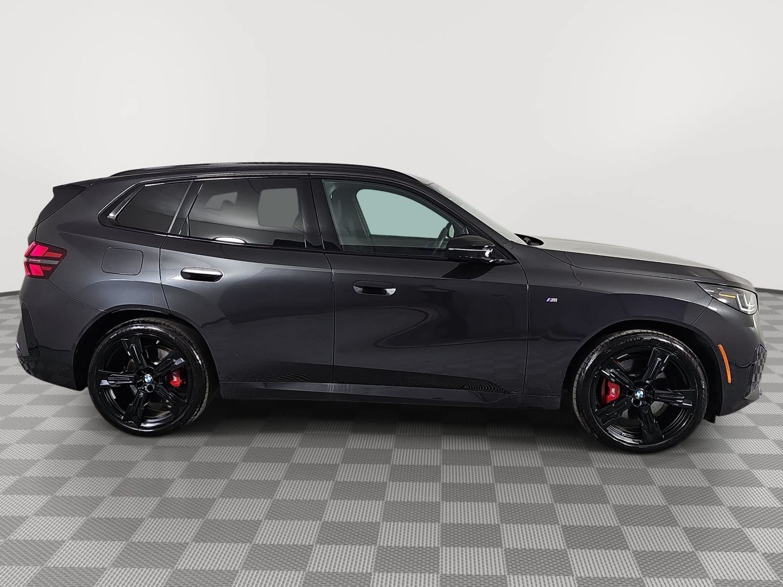 Used 2025 BMW X3 M50 AWD/4WD image 9