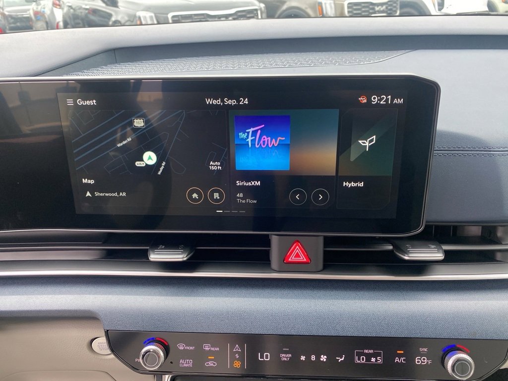 New 2026 Kia Carnival EX image 22