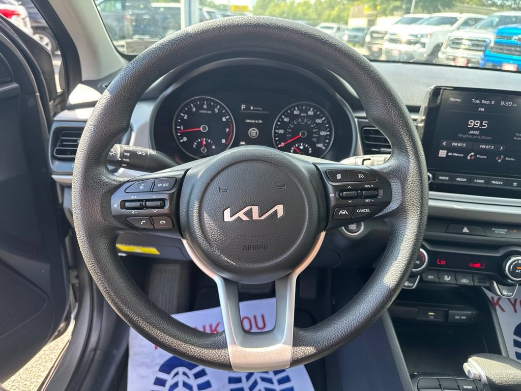 Used 2023 Kia Rio S w/ Technology Package FWD image 15