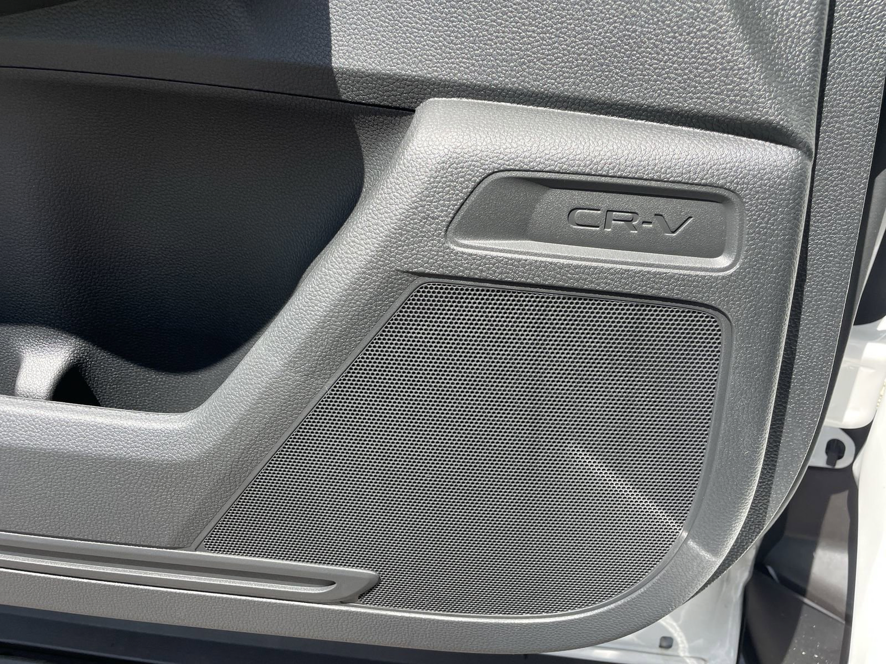 New 2027 Honda CR-V EX image 26