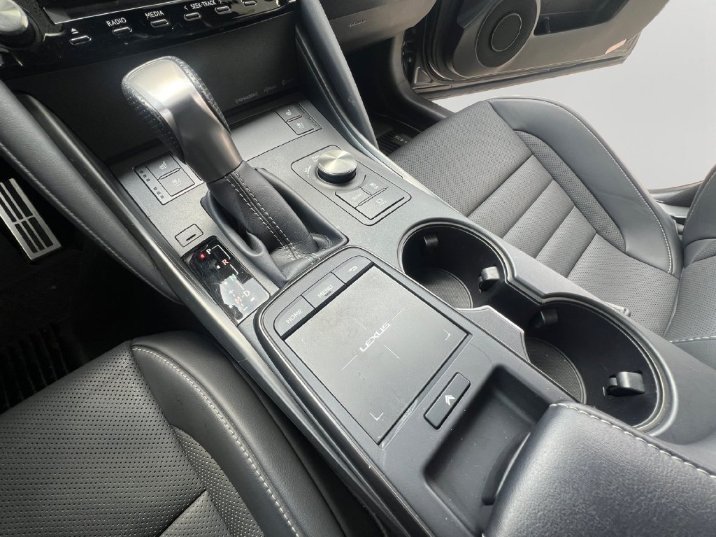 Used 2024 Lexus IS 350 F Sport w/ Memory Package AWD/4WD image 18