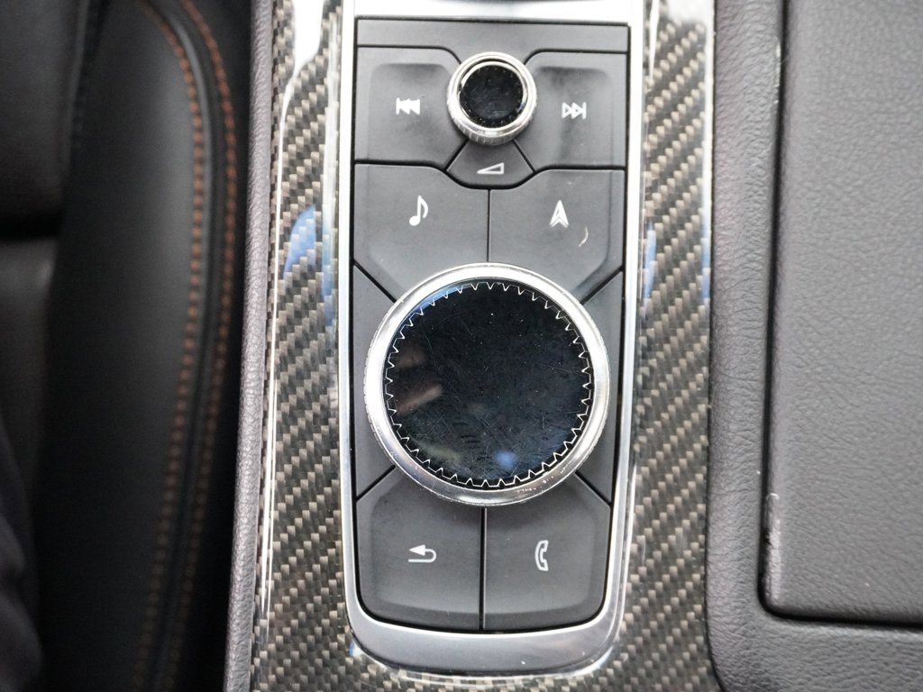 Used 2020 Cadillac CT5 V w/ Premium Package image 65