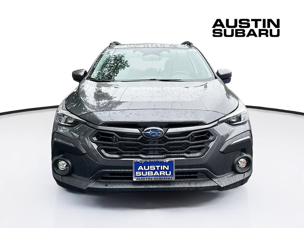 New 2026 Subaru Crosstrek 2.5i Limited w/ Popular Package #3A AWD/4WD image 3