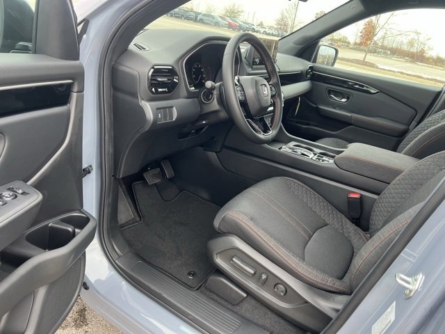 New 2025 Honda Pilot Sport image 12