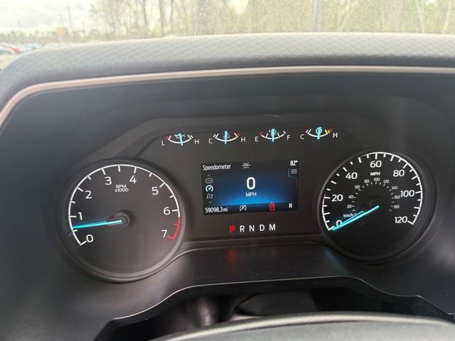 Used 2023 Ford F150 XLT image 5