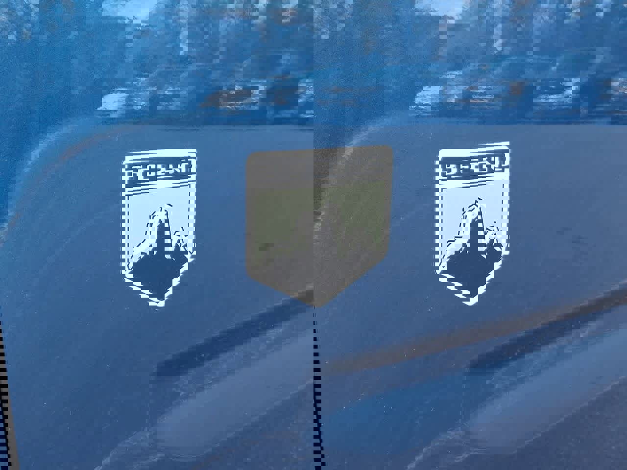 Certified 2023 Ford Bronco Sport Big Bend w/ Convenience Package image 28