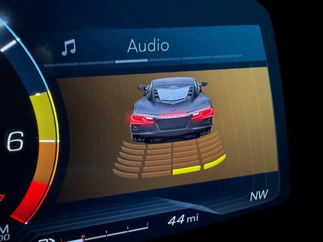 Used 2024 Chevrolet Corvette Stingray Premium Cpe w/ Z51 Performance Package image 19