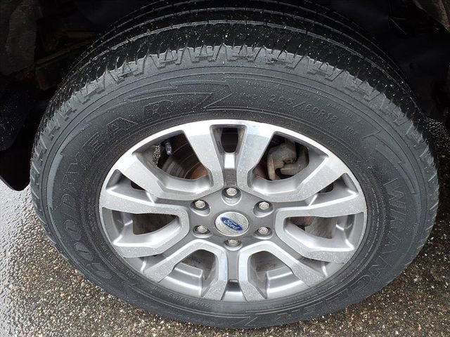 Used 2019 Ford Ranger Lariat w/ FX4 Off-Road Package AWD/4WD image 9
