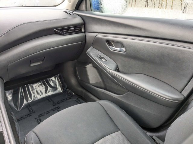 Certified 2024 Nissan Sentra SV image 17