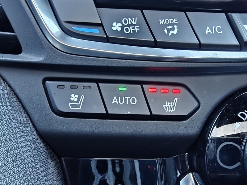 Used 2022 Acura TLX Type S image 35