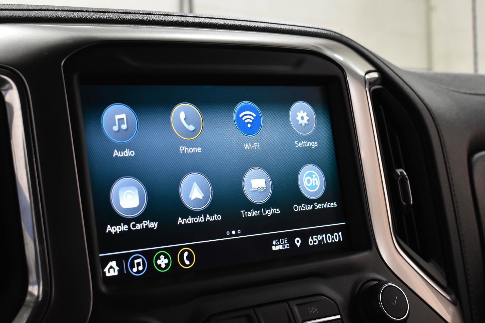 Used 2021 Chevrolet Silverado 1500 LT image 15