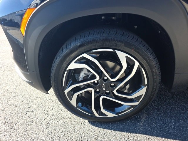 New 2026 Chevrolet TrailBlazer RS w/ Convenience Package image 6