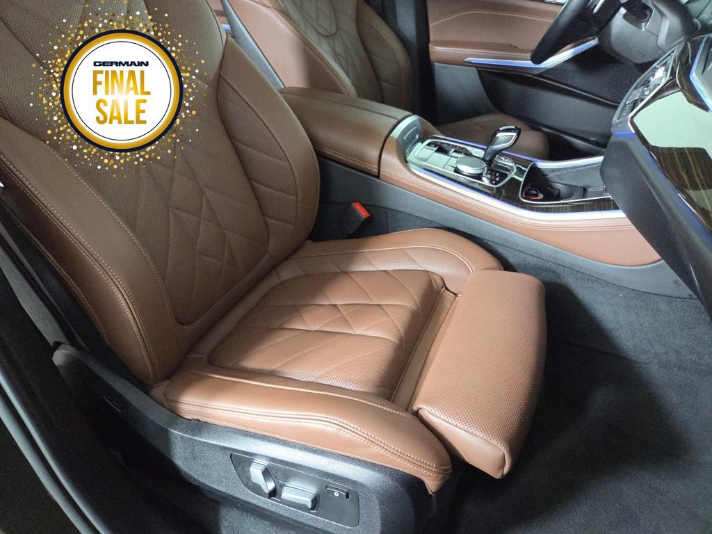 Used 2023 BMW X5 xDrive40i w/ Premium Package image 26