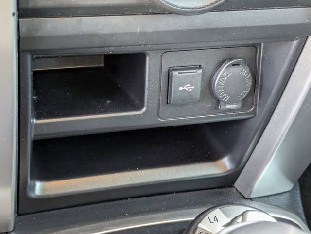 Used 2020 Toyota 4Runner SR5 image 19