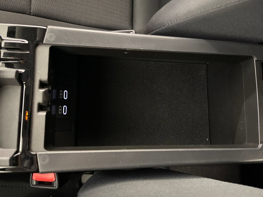 Certified 2024 Toyota Prius LE AWD/4WD image 23