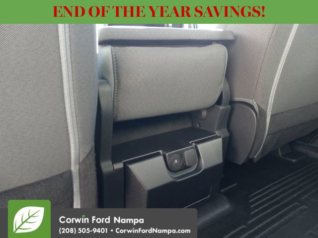 New 2026 Ford F250 XL w/ XL Chrome Package image 24