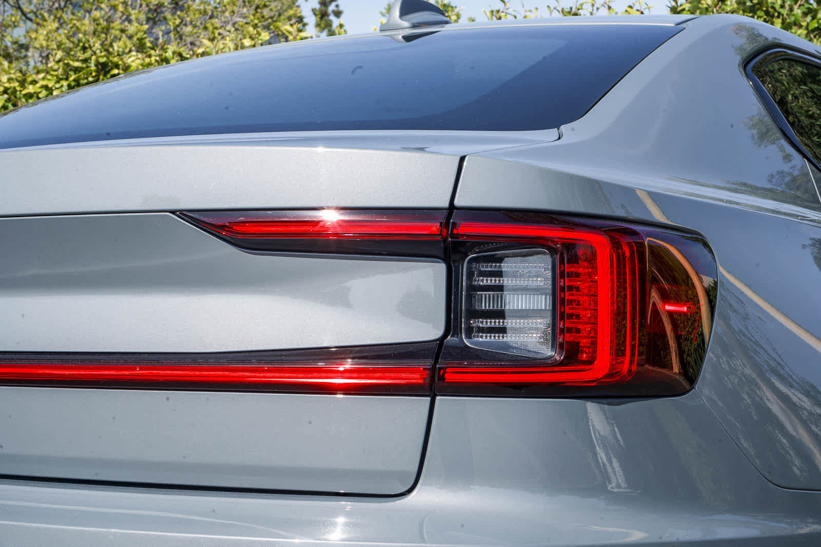 Used 2023 Polestar Polestar 2 w/ Pilot Pack AWD/4WD image 7