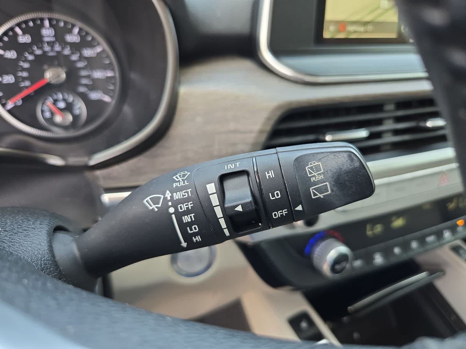 Used 2020 Kia Telluride EX FWD image 25