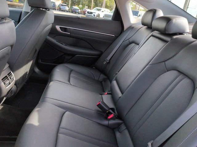 Certified 2026 Hyundai Sonata Limited FWD image 13