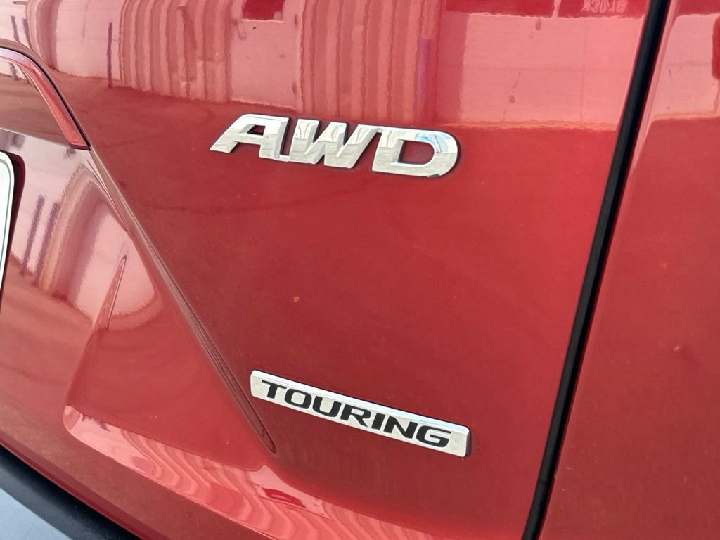 Used 2017 Honda CR-V Touring image 10