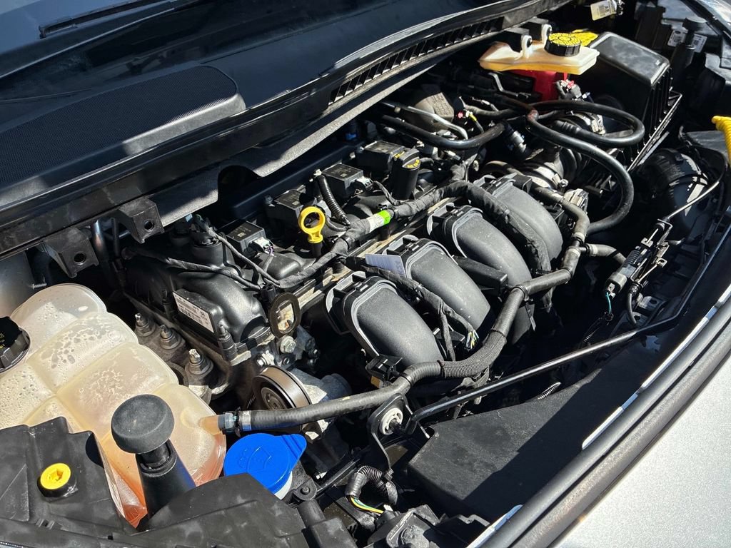 Used 2021 Ford Transit Connect XLT FWD image 14