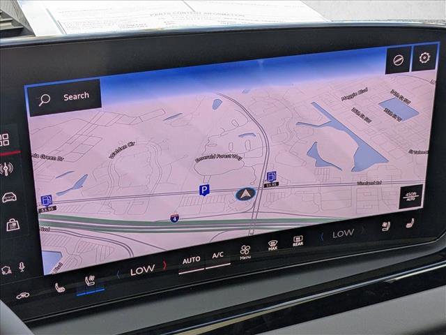 New 2025 Audi A5 2.0T Premium Plus image 12