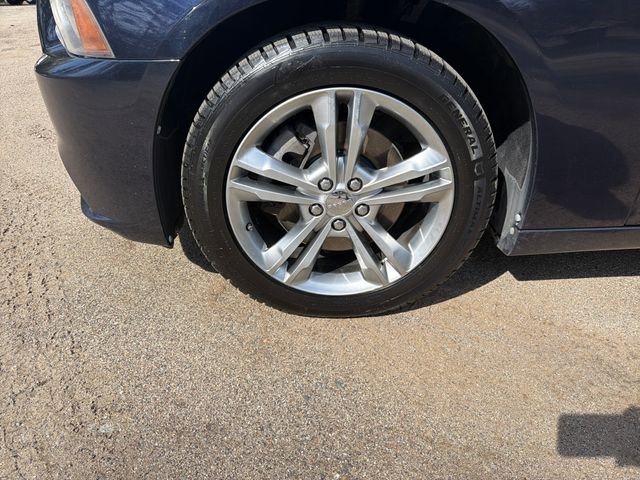 Used 2012 Dodge Charger SXT Plus AWD/4WD image 31