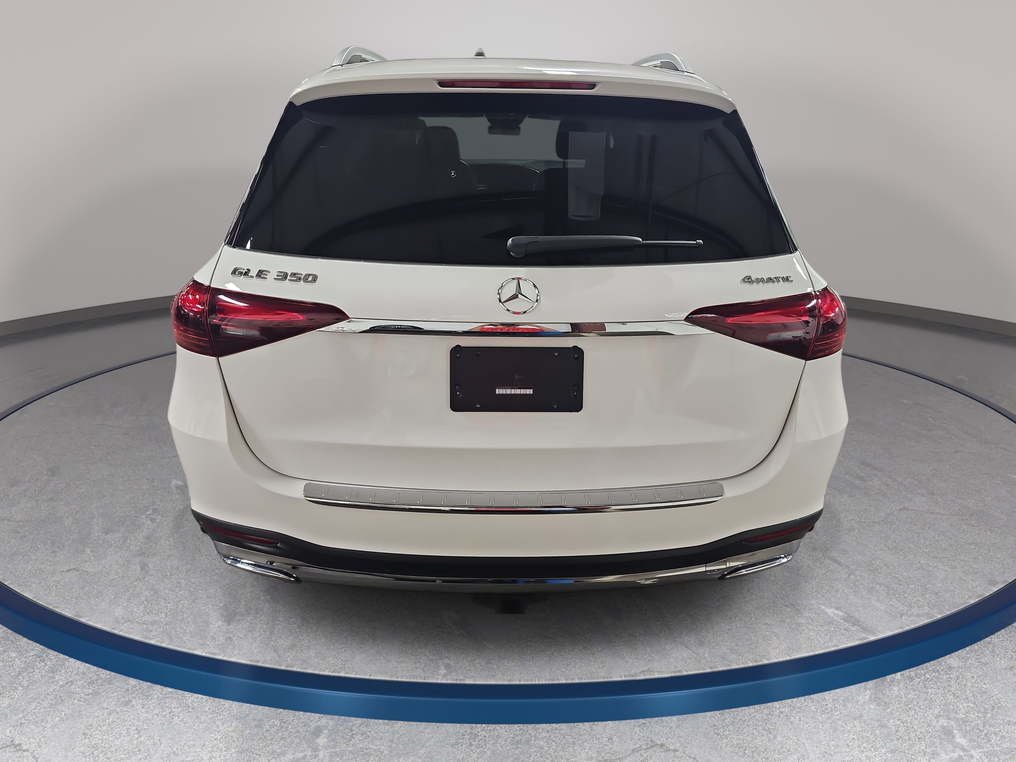 Used 2024 Mercedes-Benz GLE 350 4MATIC image 6