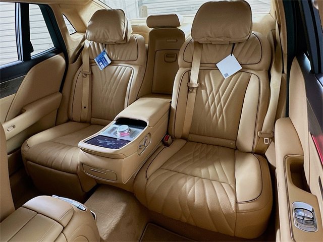 New 2026 Genesis G90 3.5T image 11