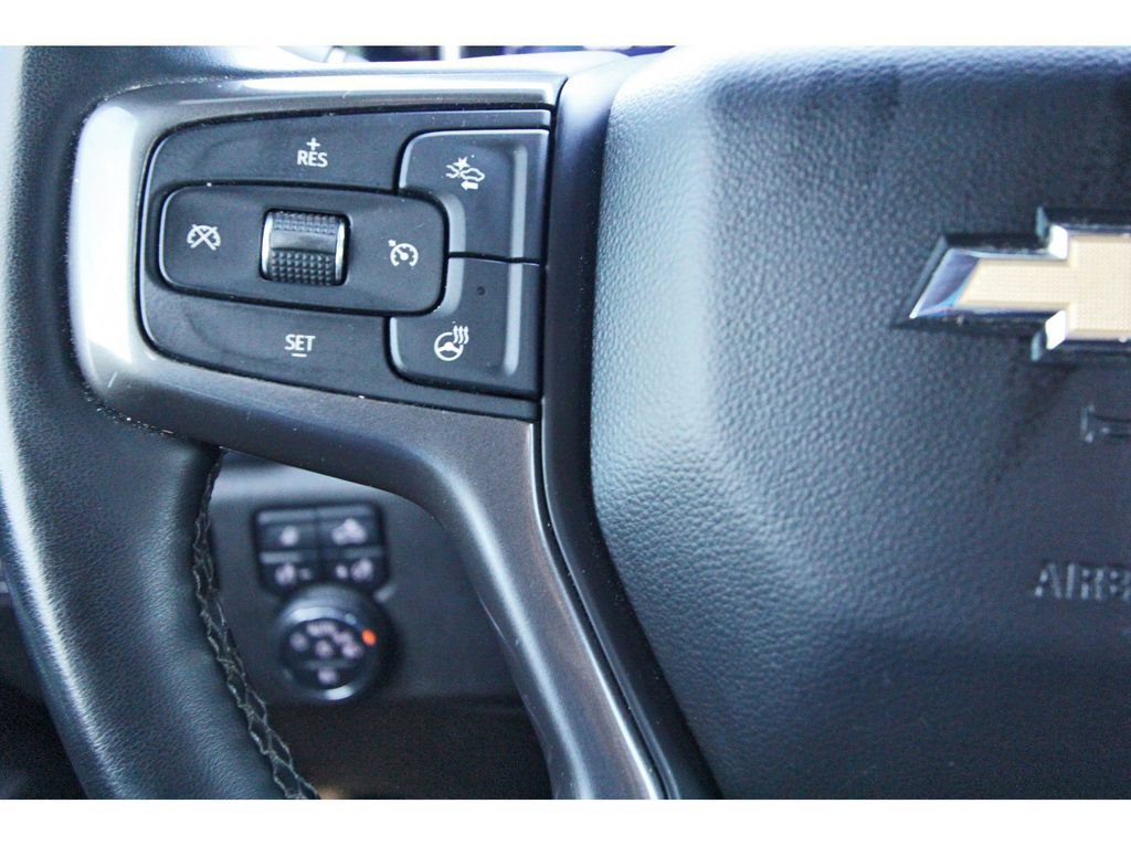 Used 2024 Chevrolet Silverado 2500 High Country w/ Technology Package AWD/4WD image 19