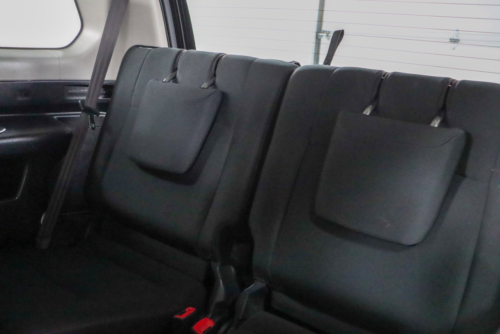 Used 2021 Toyota 4Runner SR5 AWD/4WD image 26