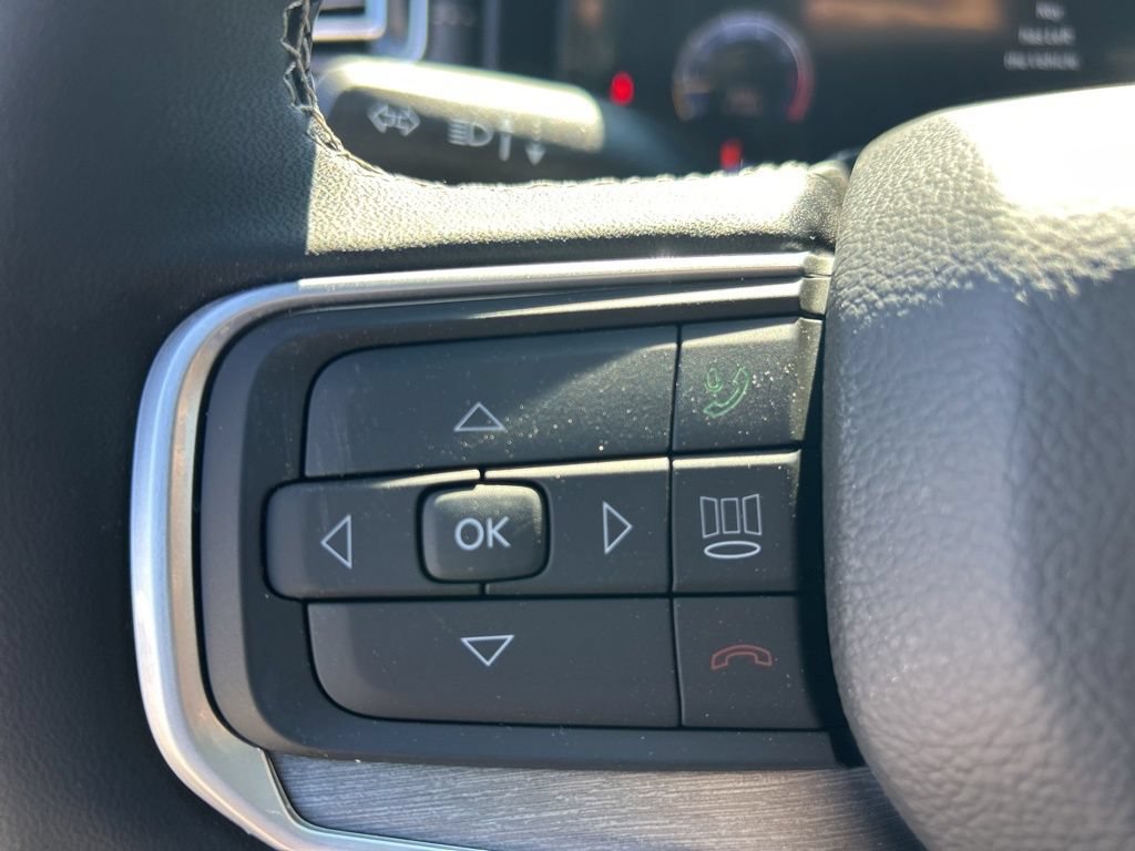 New 2026 Jeep Grand Wagoneer L Limited AWD/4WD image 49
