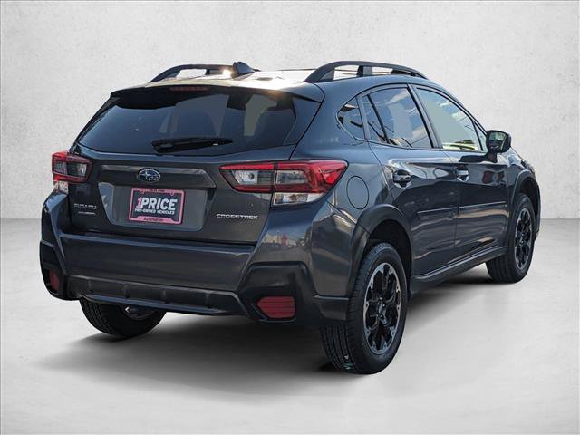 Used 2021 Subaru Crosstrek 2.0i Premium image 5