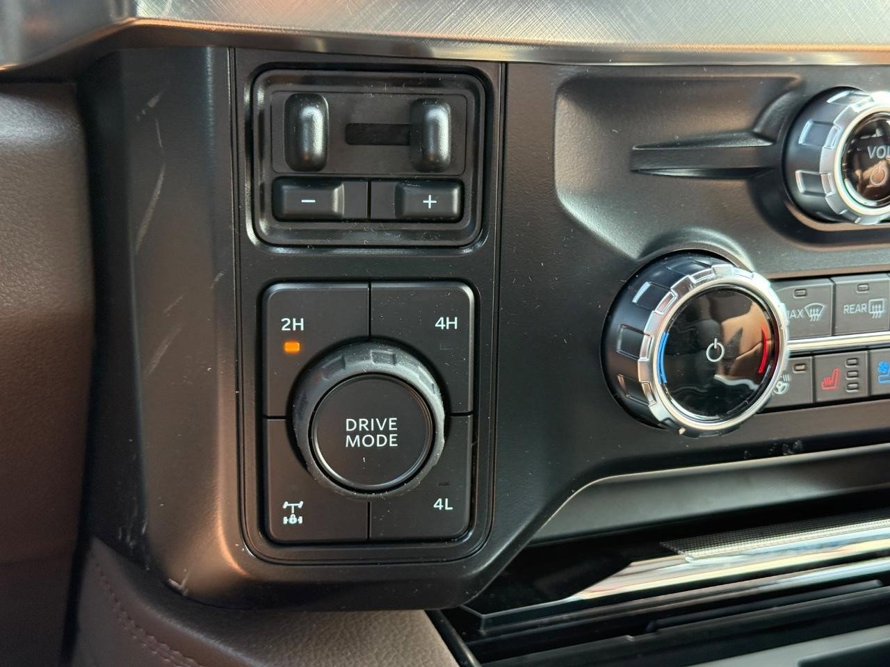 New 2026 Ford F350 King Ranch image 16