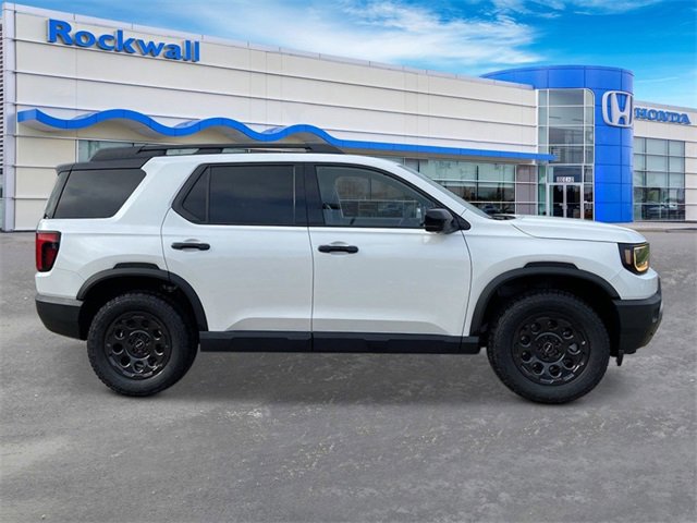 New 2026 Honda Passport TrailSport Elite image 6