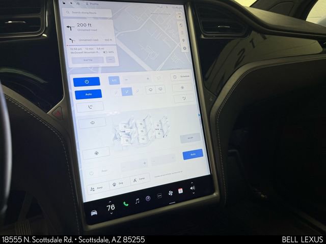 Used 2019 Tesla Model X Performance image 20