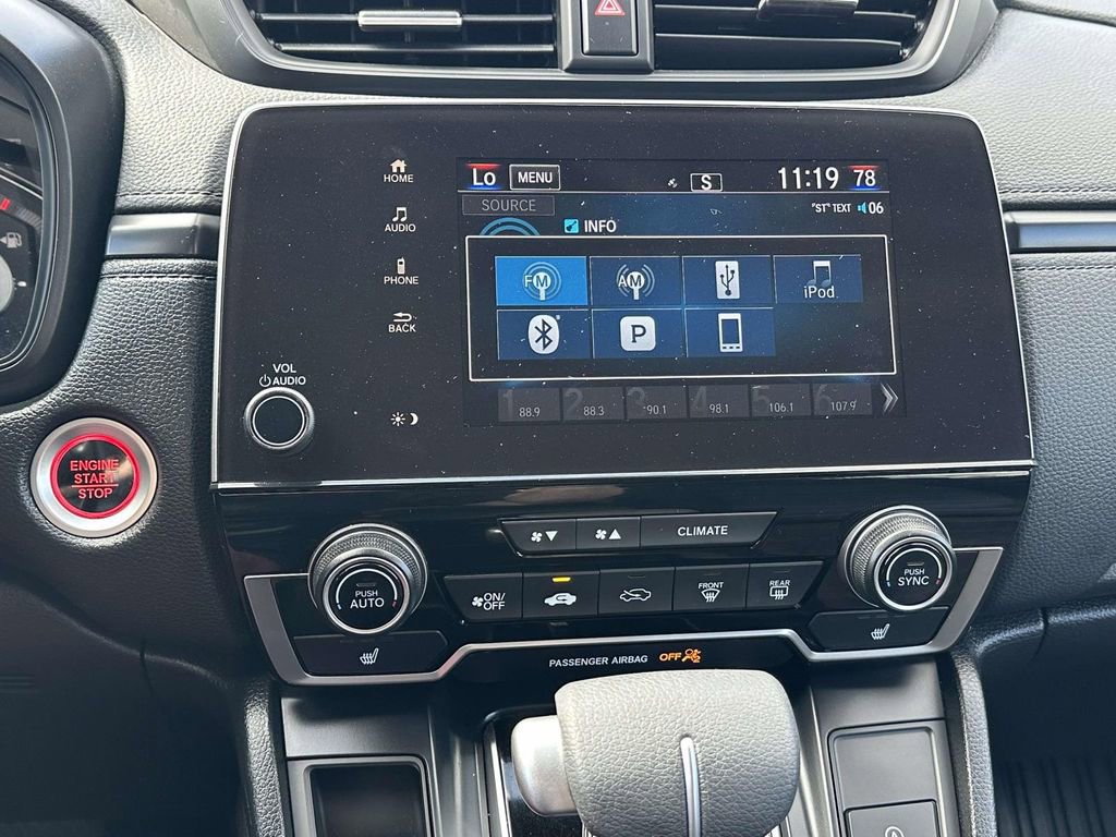 Certified 2022 Honda CR-V Special Edition image 19