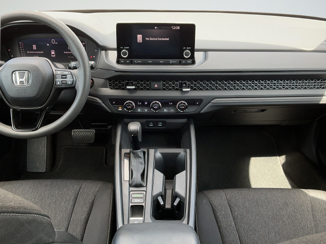 Used 2024 Honda Accord EX image 16