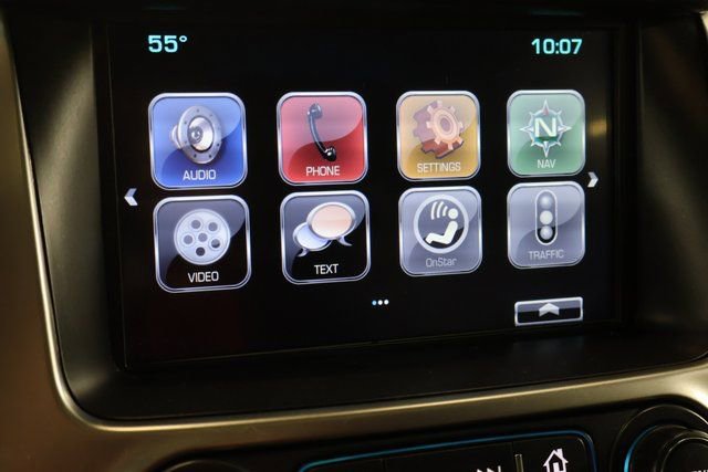 Used 2016 Chevrolet Suburban LTZ image 22