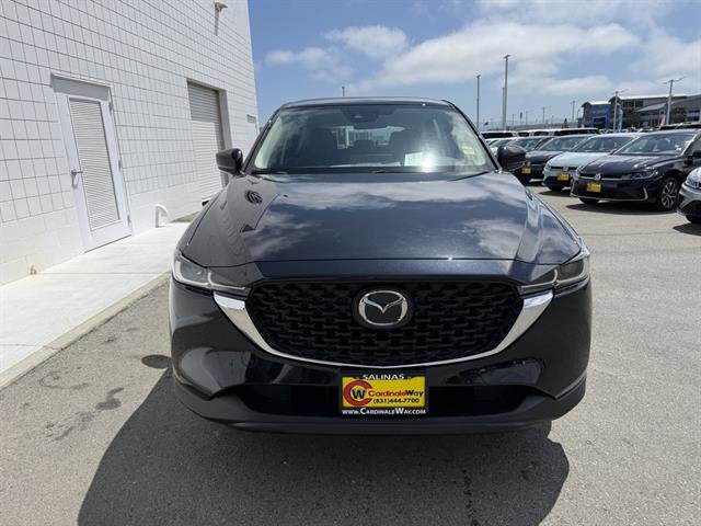 New 2025 MAZDA CX-5 AWD 2.5 S image 9