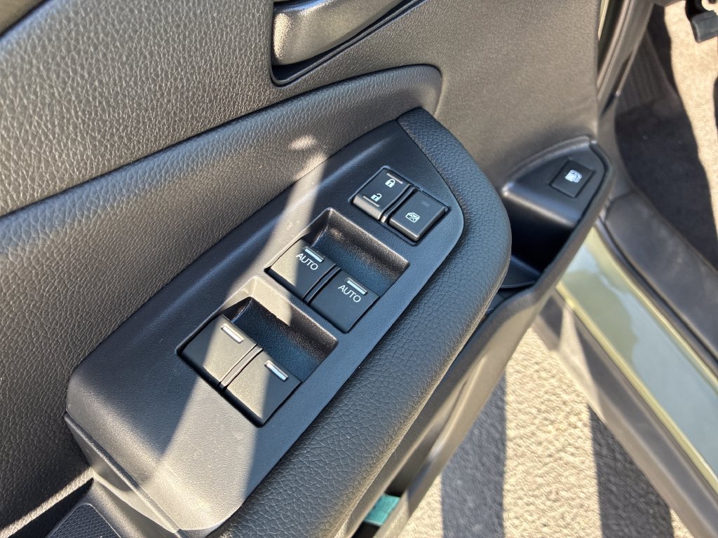 Used 2026 Honda Ridgeline TrailSport image 13