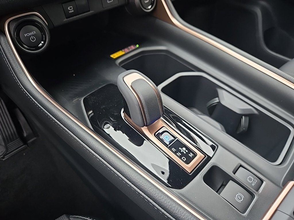New 2026 Toyota Grand Highlander AWD Hybrid image 23