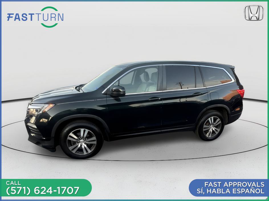 Used 2016 Honda Pilot EX-L image 3