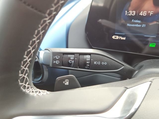 New 2026 Chevrolet Equinox EV LT AWD/4WD image 43