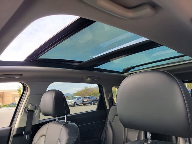 Used 2021 Kia Sorento SX image 19